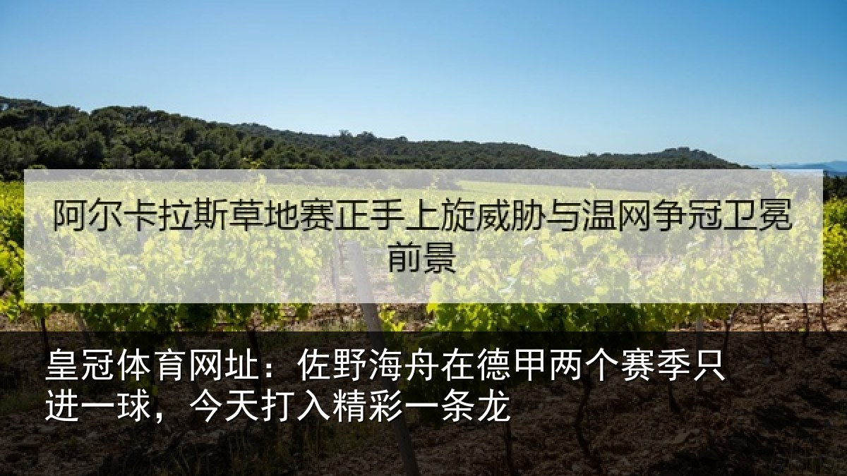 皇冠体育网址:佐野海舟在德甲两个赛季只进一球,今天打入精彩一条龙